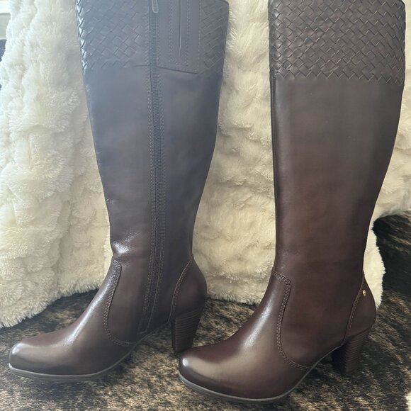 PIKOLINOS Shoes - PIKOLINOS Verona Boot (Size 7)